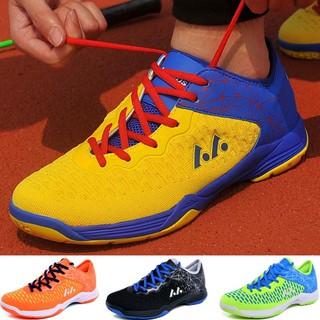 Giày | Xả Hết Kho | Giày Thể Thao Chơi Tennis Chống Trượt Thoáng Khí Cao Cấp hot Có Sẵn 2020 . mới