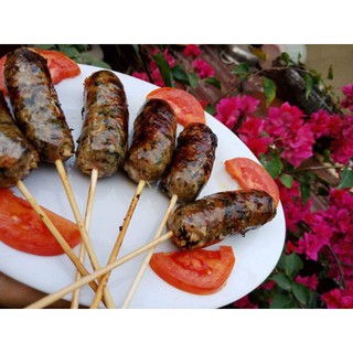 Dồi sụn 500g