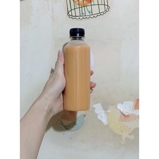 (Q.Tân Bình) Trà sữa trân châu đóng chai