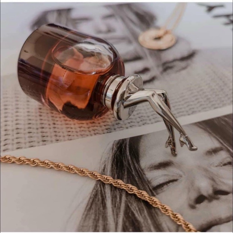 Chiết 5/10ml••Nước Hoa Scandal edp