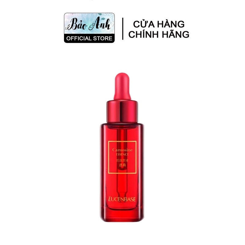 Tinh chất phục hồi da Lucenbase