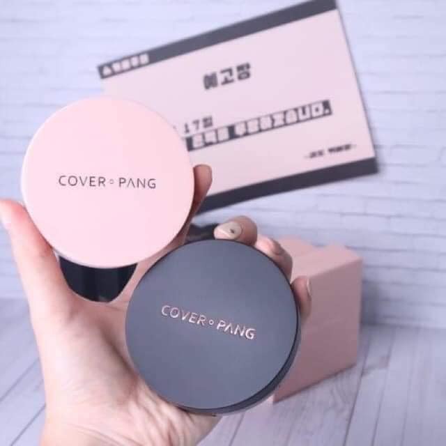 Phấn nước Apieu Cover Pang