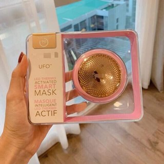 MÁY ĐẮP MASK UFO MINI FULL 2 MÀU [ CÓ SẴN ]