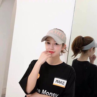 Mũ Lưỡi Trai Spot Hở Chóp