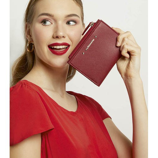 Ví Da Sophie Martin Audria W2119m2 Vbq22 Dành Cho Nữ