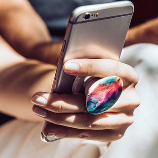 POP SOCKET - Giá Đỡ Chống Lưng Cho Điện Thoại Dạng Miếng Dán