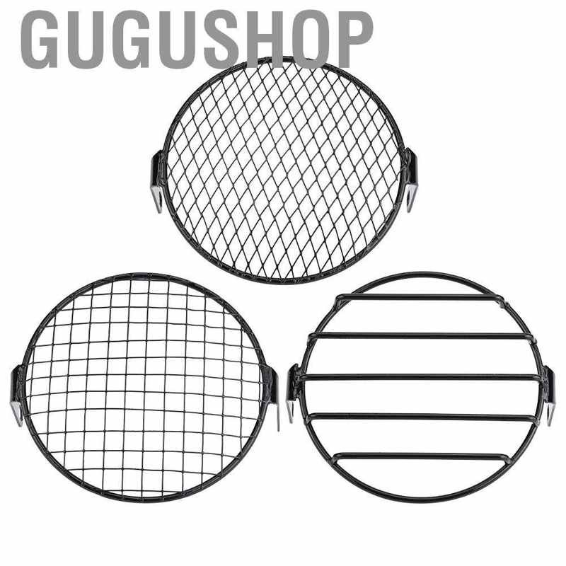 Lưới bảo vệ đèn pha cho mô tô 6.5"