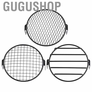 Gugushop Lưới bảo vệ đèn pha cho module 6.5\\\"