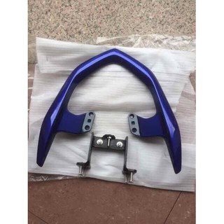 Cảng tay dắt chế cho nvx cao cấp - hdkdnd