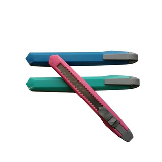 Dao rọc giấy mini, nhiều màu sắc