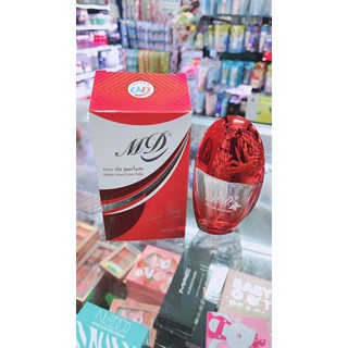 Nước hoa MD 25ml