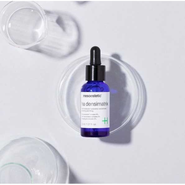 Serum cấp nước dưỡng ẩm HA Densimatrix Mesoestetic