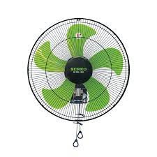 Quạt treo tường công nghiệp Senko động cơ 65W TC1886