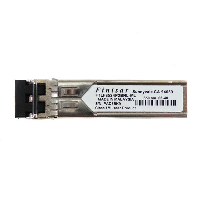 Module quang Finisar 4Gb/s SFP - FTLF8524P2BNL
