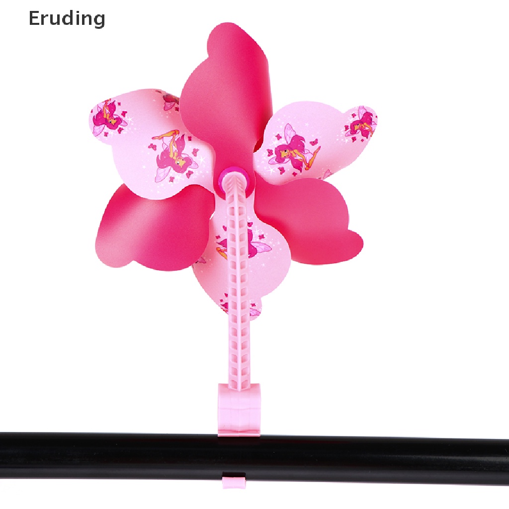 Phụ Kiện Trang Trí Tay Cầm Xe Đạp Trẻ Em Độc Đáo