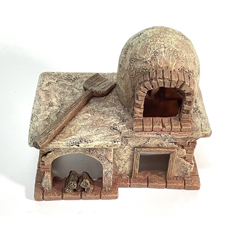 Trang Trí Hồ Cá , Thuỷ Sinh - Lò Sưởi