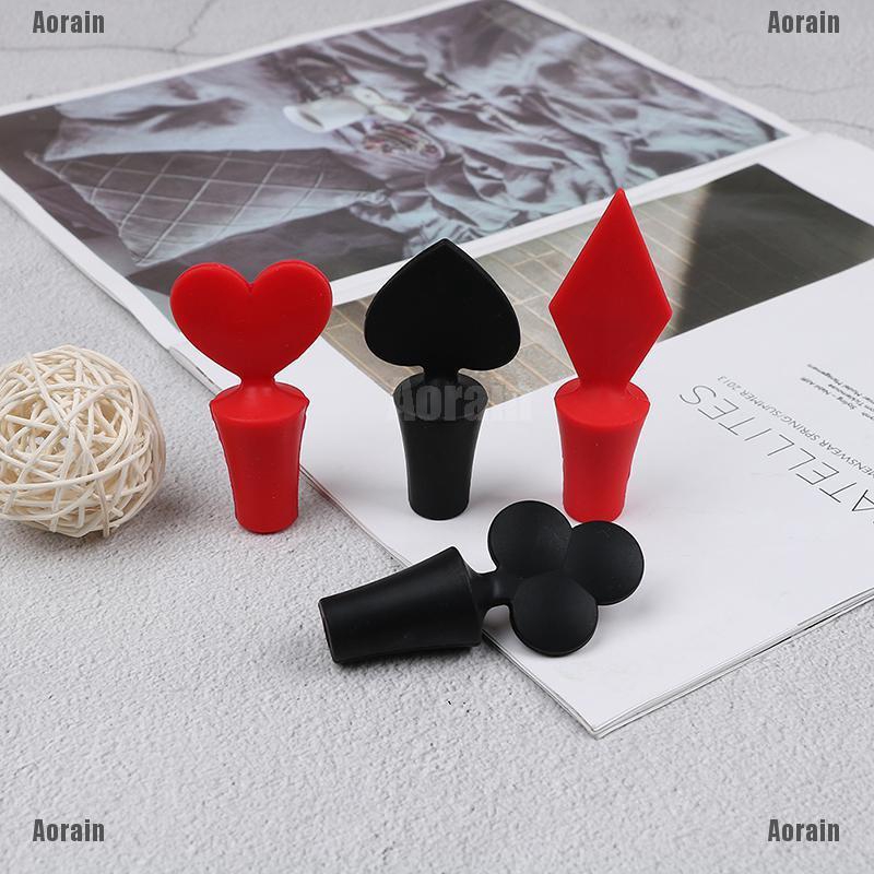 Aor Chai Silicone Thuận Tiện / Bia