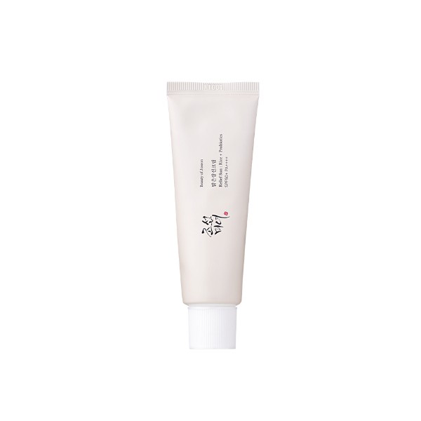 Kem chống nắng Beauty of Joseon chiết xuất gạo probiotics 50ml