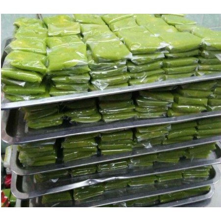 Bánh Cốm Hàng Than combo 10 cái  Đặc sản Hà Nội | BigBuy360 - bigbuy360.vn