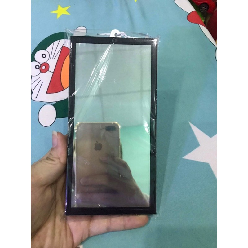 Kính kè cá la hán