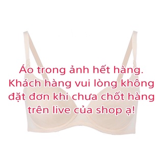Áo ngực newtag Bạc Hà 39k