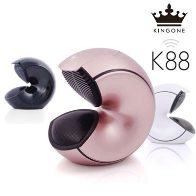 Loa bluetooth di động KING ONE K88