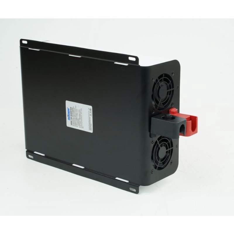 🇻🇳 Biến Tần Hoà Lưới Bám Tải 1200va/1000w của Suoer