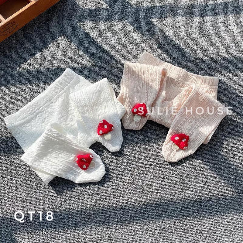 Quần tất cây nấm - QT18