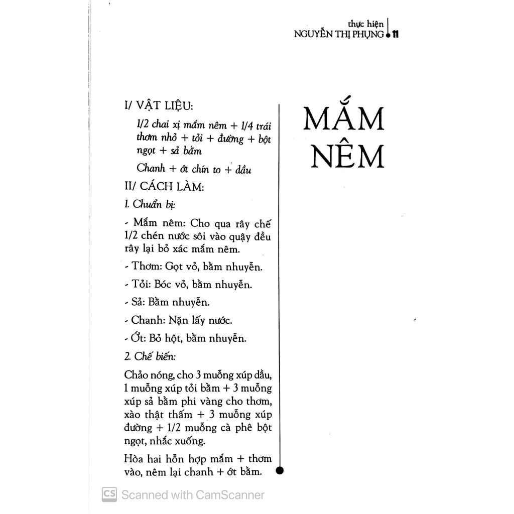 Sách - 90 Món Ăn Ngon Thông Dụng