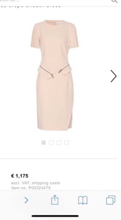 Đầm Zara VNXK