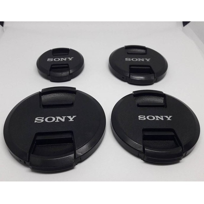 Cáp trước lens Sony đầy đủ các size