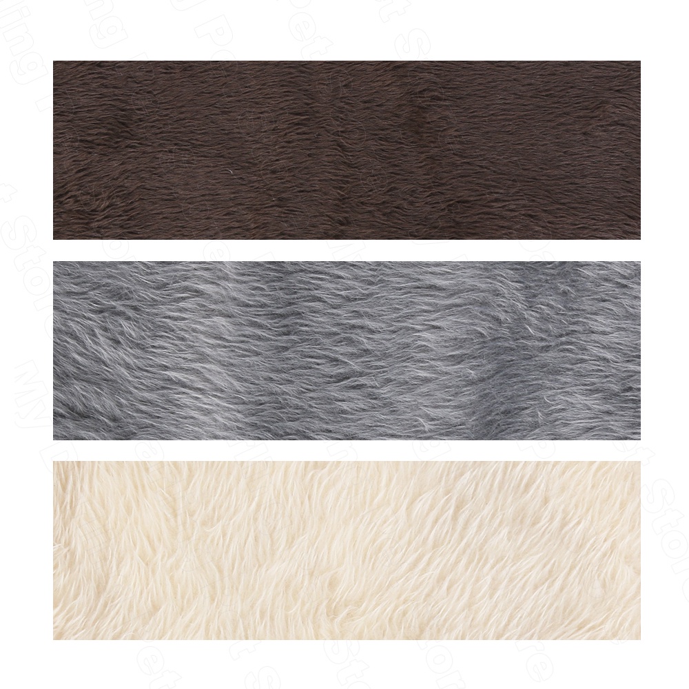 Chăn Sang Trọng Giường Cho Chó Cưng Thảm Cho Chó Mèo Lớn Samll Giường Không Trượt Thảm Cho Chó Ấm