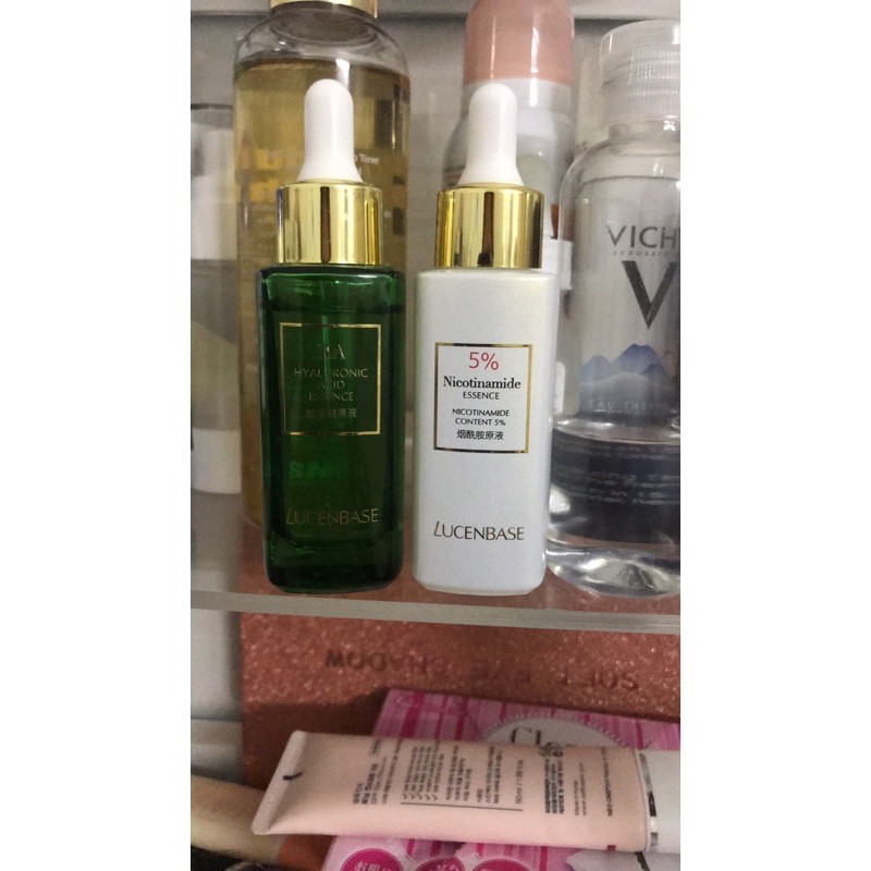 serum lucenbase