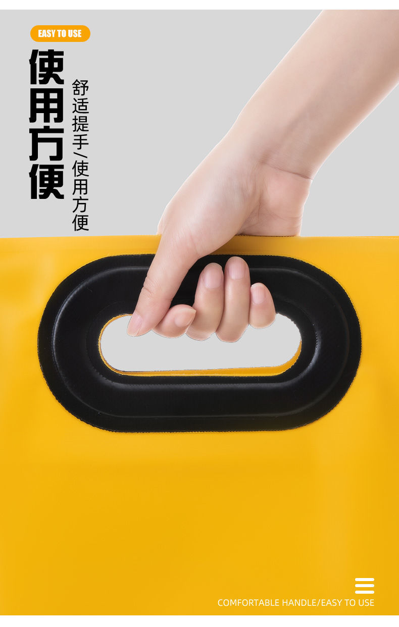 Chậu Ngâm Chân Có Thể Gấp Gọn Tiện Lợi Khi Đi Du Lịch | BigBuy360 - bigbuy360.vn