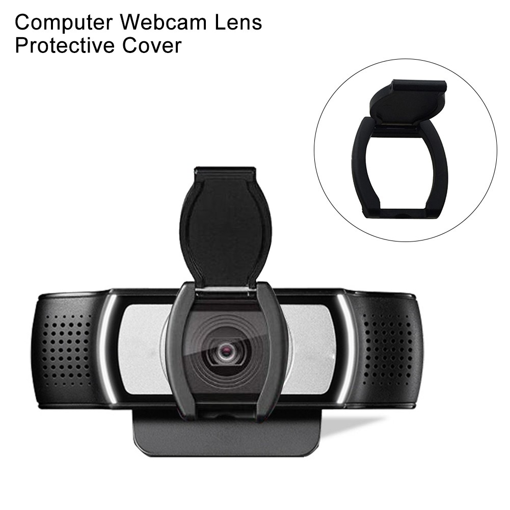 Nắp Bảo Vệ Camera Cho Logitech Hd Pro Webcam C920 / C930E / C922