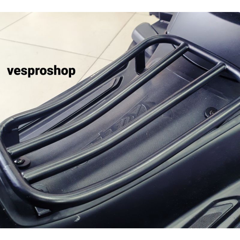 Baga sàn giữa Vespa Sprint, Primavera