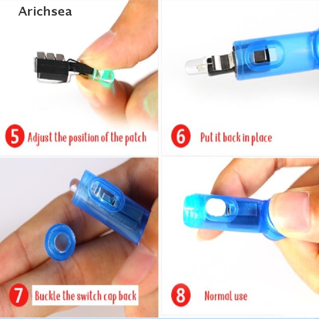 Con Quay Đồ Chơi spinner Có Đèn Led Phát Sáng Thú Vị