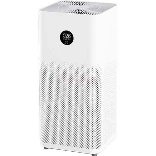 Máy lọc không khí Xiaomi Mi Air Purifier 3H FJY4031GL AC-M6-SC - Hàng chính hãng