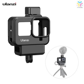 Bộ 8 Phụ Kiện Gắn Camera Hành Trình Ulanzi G8-9
