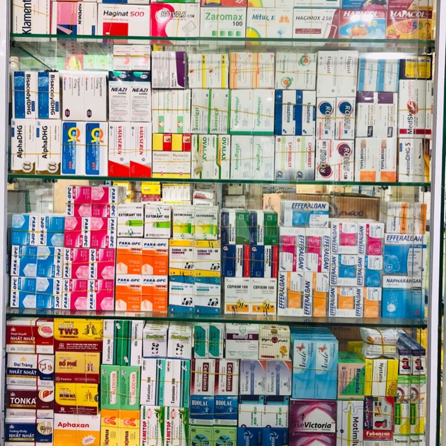 MinBaby Store, Cửa hàng trực tuyến | Thế Giới Skin Care