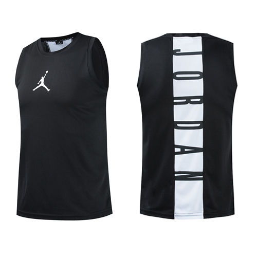 Aj Áo Hoodie Sát Nách Thể Thao Bóng Rổ Thoáng Khí Nhanh Khô Thoải Mái Thời Trang Tập Luyện Cho Nam