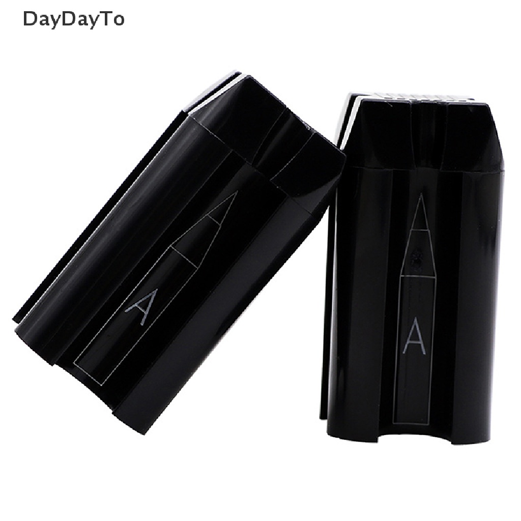 [Hàng mới về] Đồ gọt bút chì kẻ lông mày 4 trong 1 tiện lợi