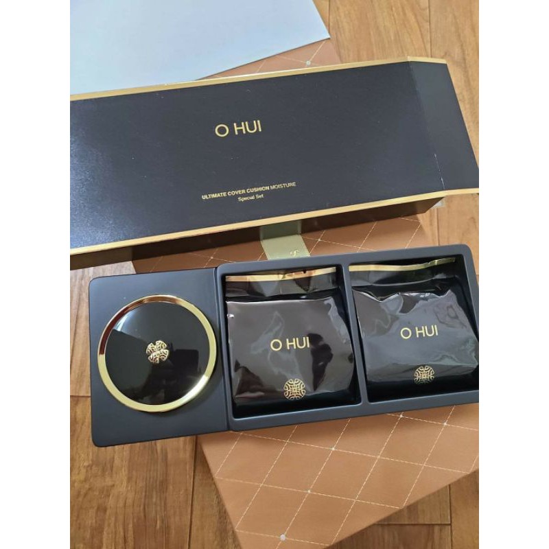 phấn nước chống nắng, dưỡng trắng (ohui) | BigBuy360 - bigbuy360.vn