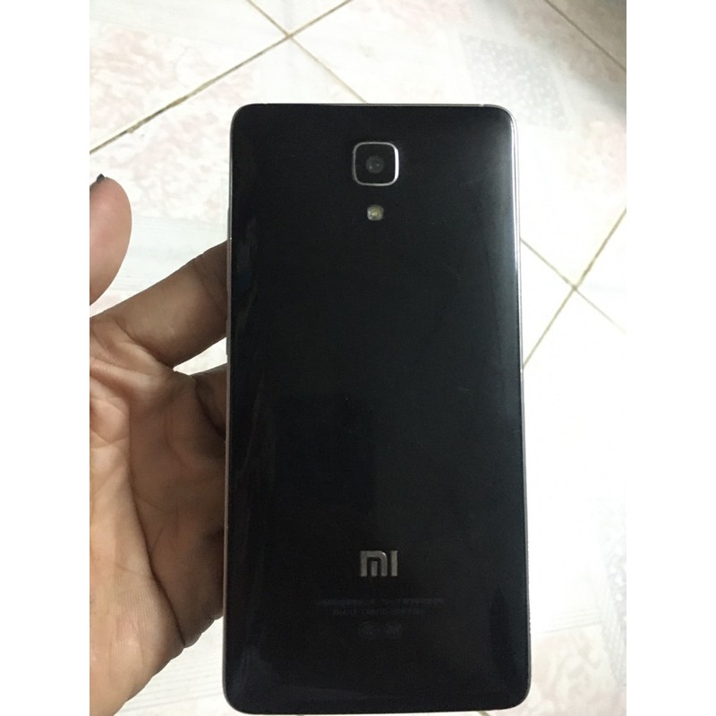 điện thoại xiaomi mi 4