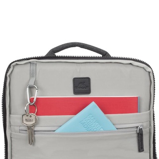 Balo Rivacase 8861 dành cho Laptop 15.6"