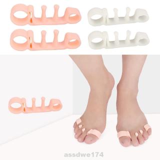 Dụng Cụ Tách Ngón Chân Chỉnh Hình Hiệu Quả Tiện Lợi