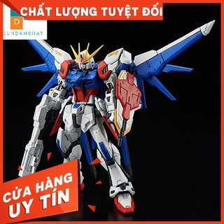 Mô Hình Lắp Ráp Bandai RG Build Strike Full Package – TMH