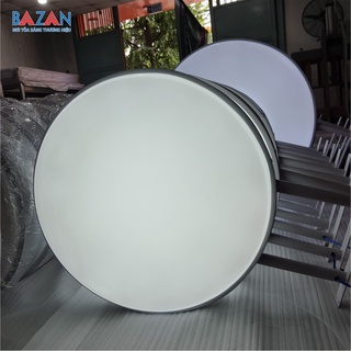 Hộp đèn mica hút nổi - Tròn | Hộp đèn quảng cáo đang dẫn đầu xu thế hiện nay