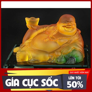 Tượng phật Di Lạc