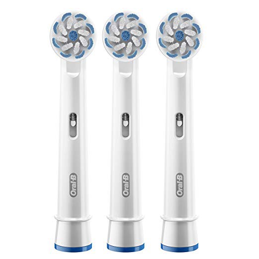 Set 3 đầu bàn chải điện thay thế Oral-B Pro GUM CARE